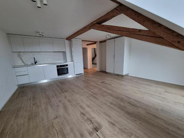 Apartment mieten in Milvignes
