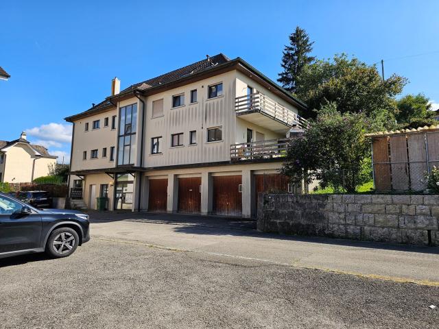 Apartment mieten in Haute-Sorne, Jura