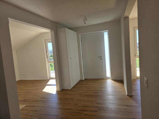 Apartment mieten in Misery-Courtion, Freiburg