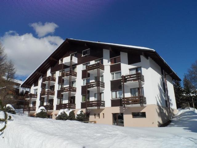 Apartment mieten in Lens, Wallis