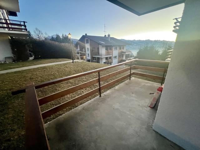 Apartment mieten in Lens, Sierre