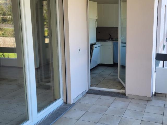 Apartment mieten in Cresciano, Tessin