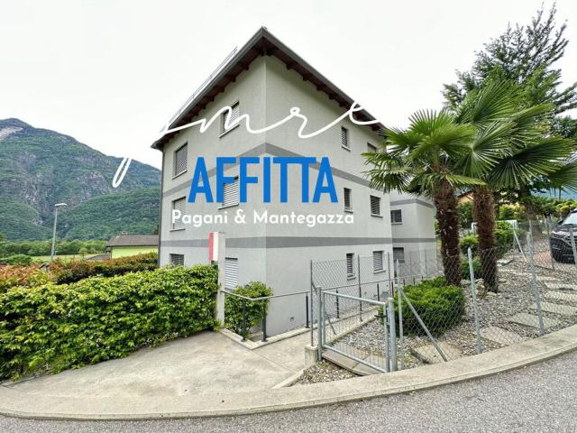 Apartment mieten in Cresciano, Tessin