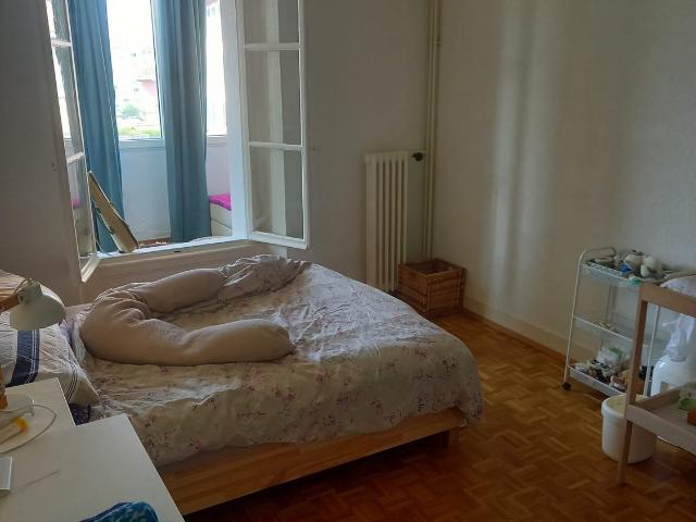 Apartment mieten in Crissier, Waadt