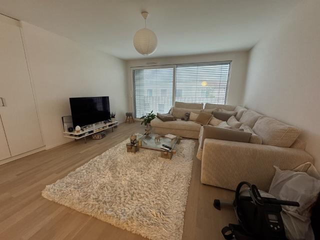 Apartment mieten in Crissier, District de l'Ouest lausannois