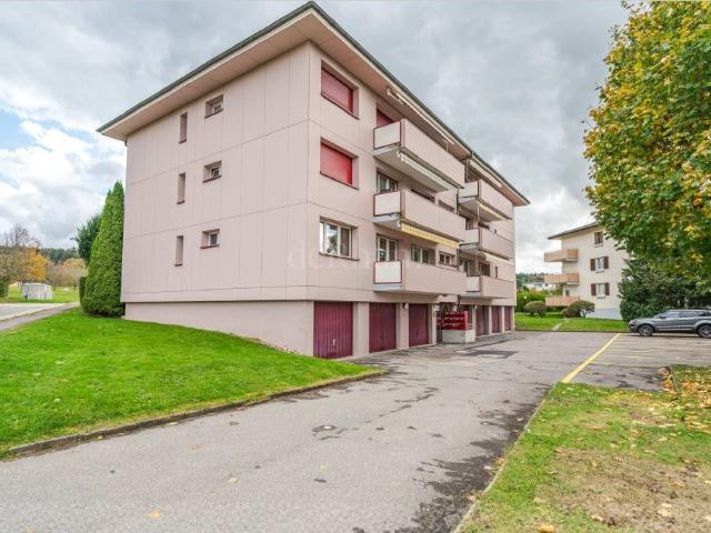 Apartment mieten in Cugy (VD), Waadt