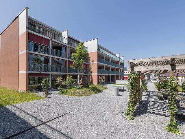 Apartment mieten in Dällikon, Zürich