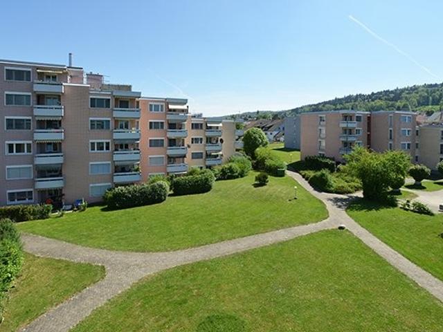 Apartment mieten in Dällikon, Zürich