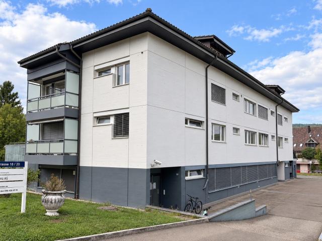 Apartment mieten in Otelfingen, Bezirk Dielsdorf