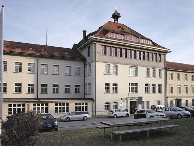 Apartment mieten in Degersheim, St. Gallen