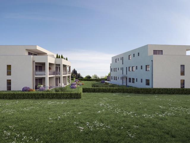 Apartment mieten in Deitingen, Amtei Bucheggberg-Wasseramt