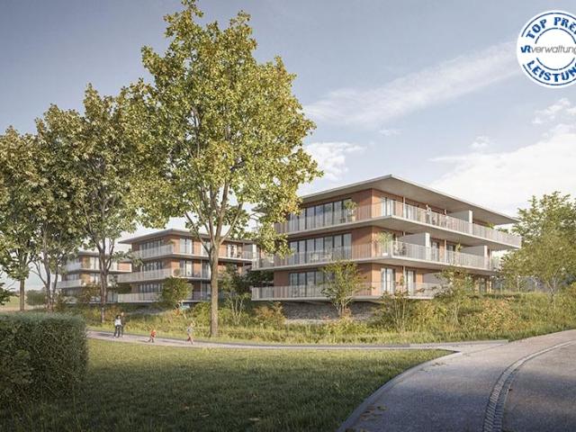 Apartment mieten in Deitingen, Solothurn
