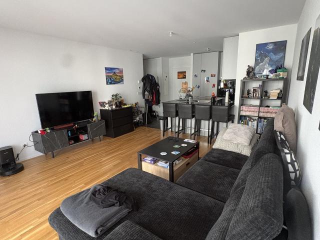 Apartment mieten in Delémont, District de Delémont