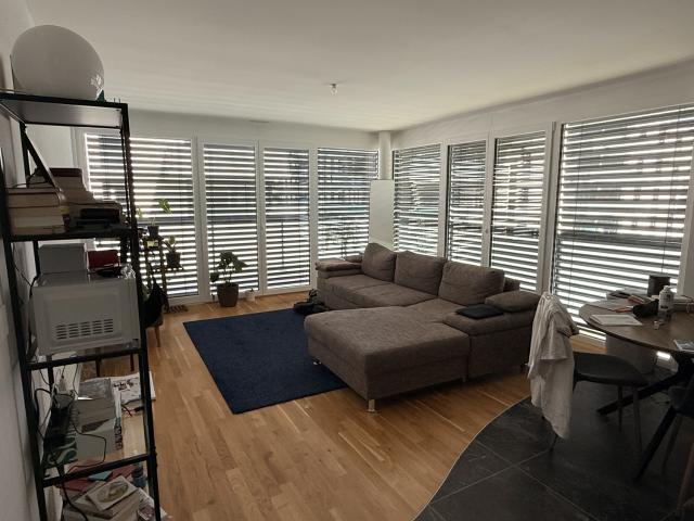 Apartment mieten in Delémont, Jura