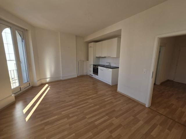 Apartment mieten in Delémont, District de Delémont