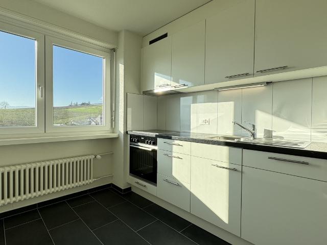 Apartment mieten in Dos le Chavelier, Delémont