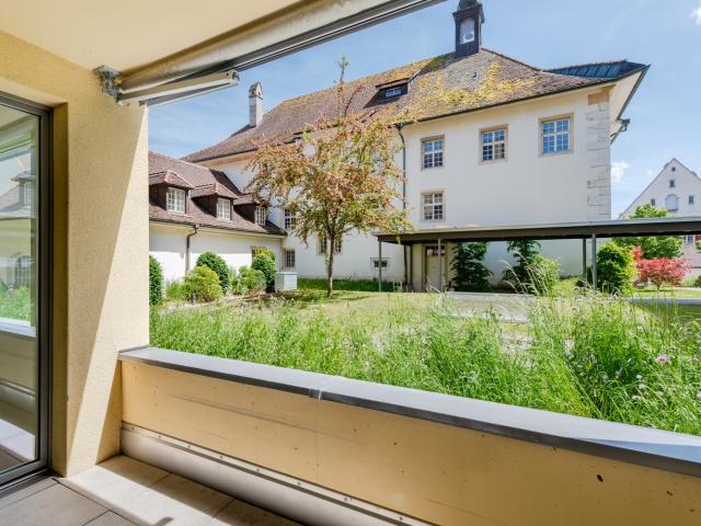 Apartment mieten in Delémont, Jura