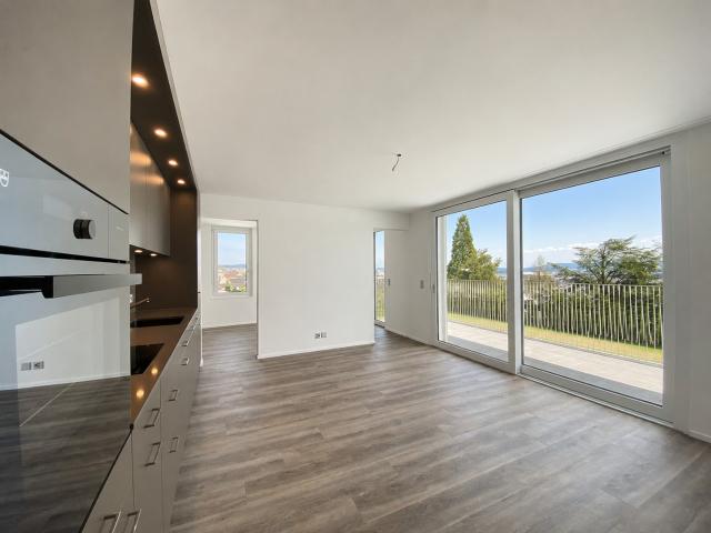 Apartment mieten in Dielsdorf, Zürich