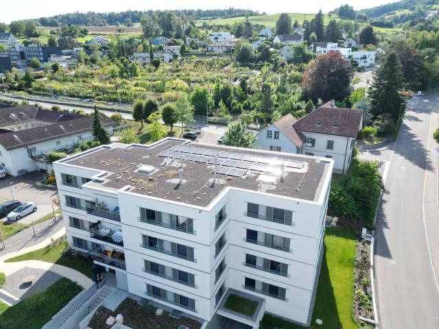 Apartment mieten in Dielsdorf, Zürich