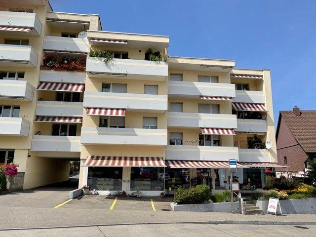 Apartment mieten in Dielsdorf, Zürich