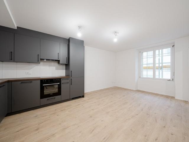 Apartment mieten in Diessenhofen, Thurgau