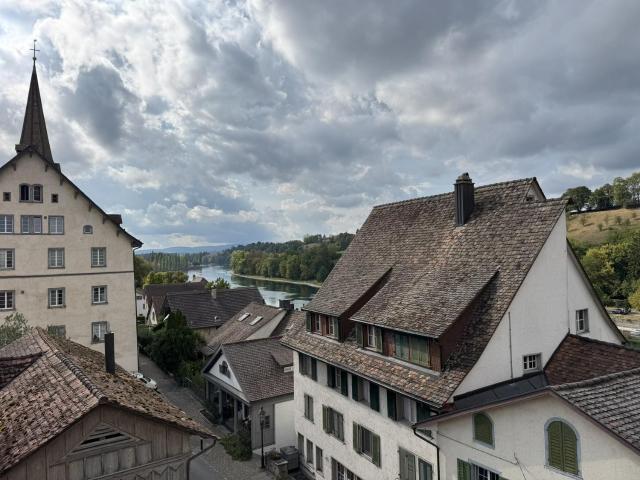 Apartment mieten in Diessenhofen, Thurgau