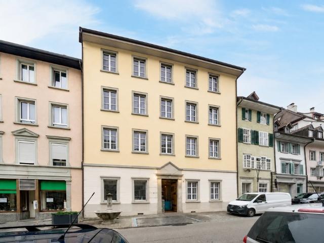 Apartment mieten in Diessenhofen, Thurgau