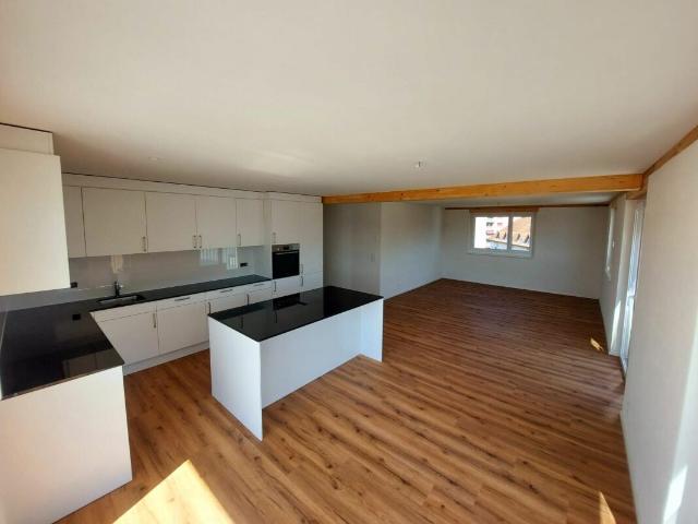Apartment mieten in Diessenhofen, Thurgau