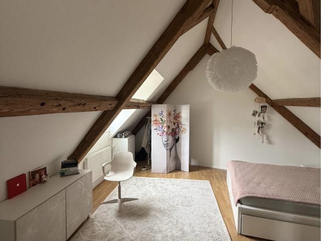 Apartment mieten in Diessenhofen, Thurgau