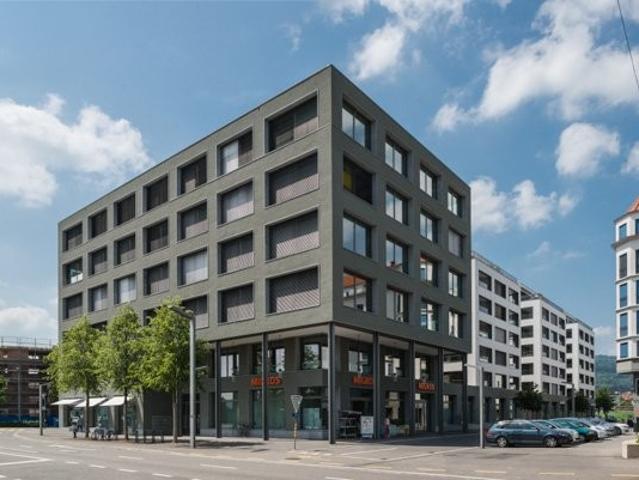 Apartment mieten in Dietikon, Zürich