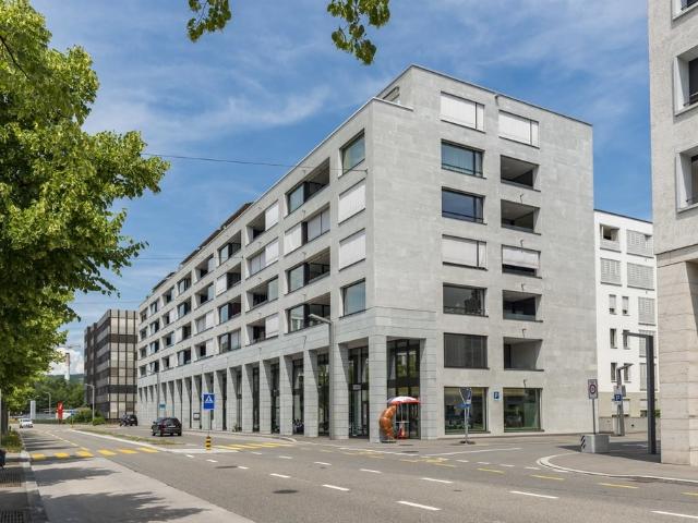 Apartment mieten in Dietikon, Zürich