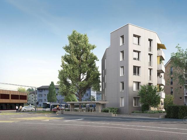 Apartment mieten in Dietikon, Zürich