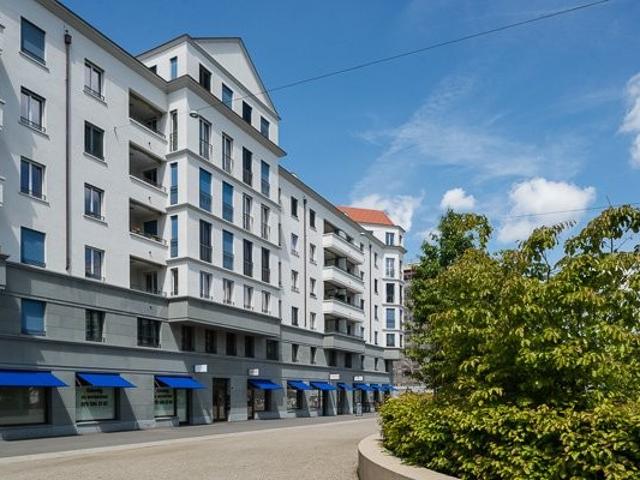 Apartment mieten in Dietikon, Zürich
