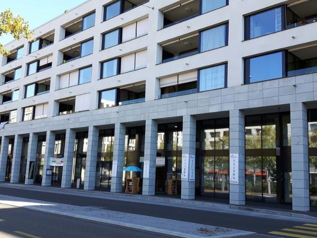 Apartment mieten in Dietikon, Zürich