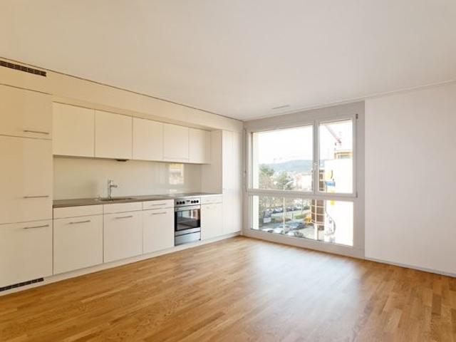 Apartment mieten in Hätschen, Dietikon