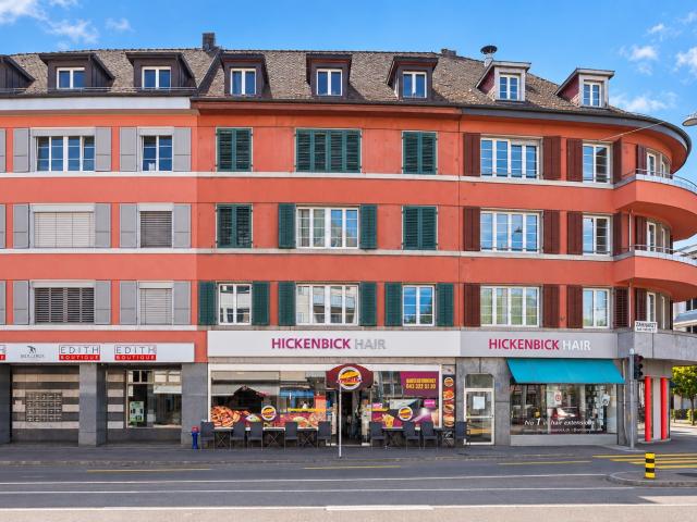 Apartment mieten in Dietikon, Zürich
