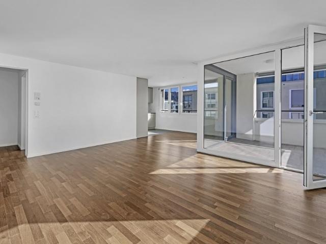 Apartment mieten in Dietikon, Zürich