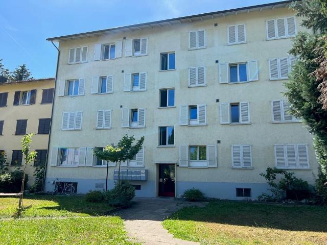 Apartment mieten in Dietikon, Bezirk Dietikon