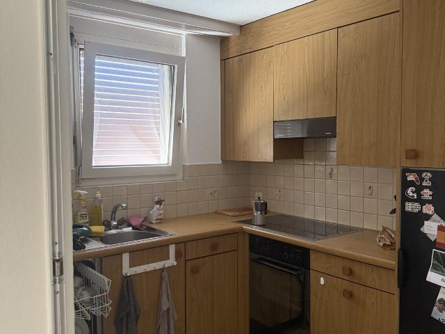 Apartment mieten in Dietikon, Zürich