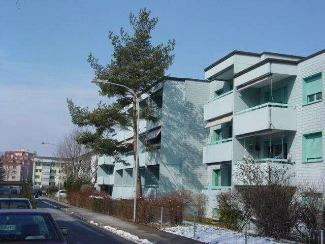 Apartment mieten in Dietikon, Zürich