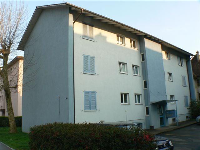 Apartment mieten in Dietikon, Zürich