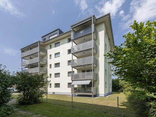 Apartment mieten in Dietikon, Zürich