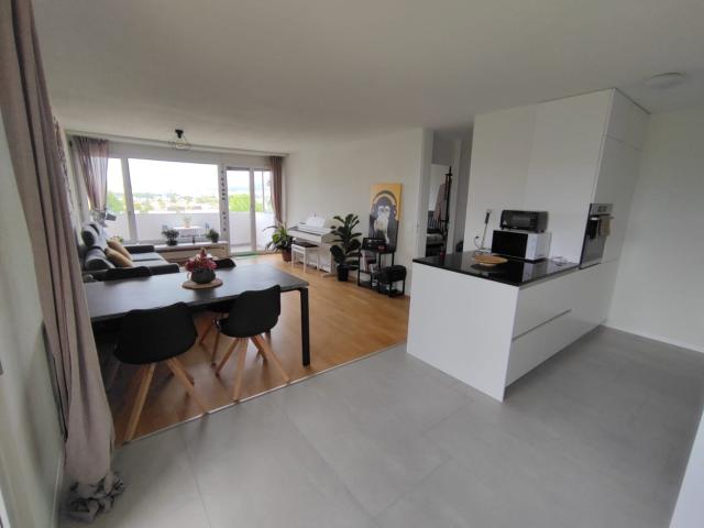 Apartment mieten in Dietikon, Zürich