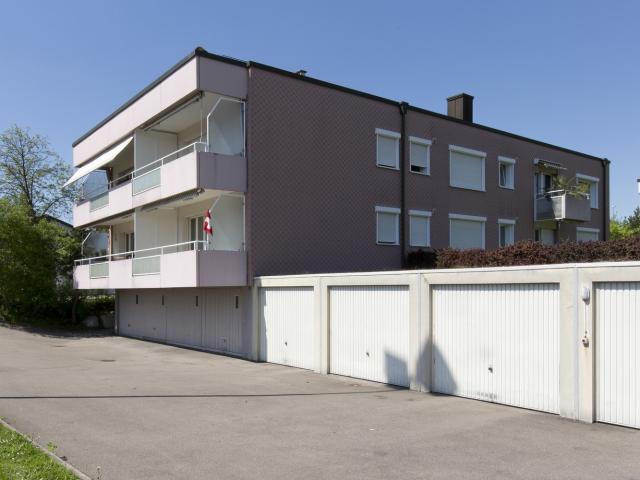 Apartment mieten in Dietlikon, Zürich