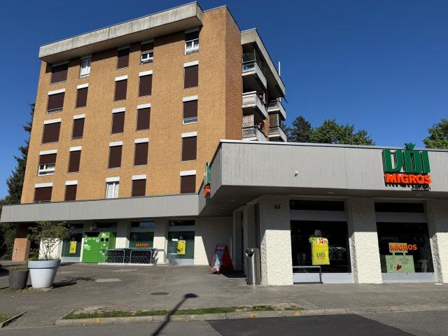 Apartment mieten in Dietlikon, Zürich