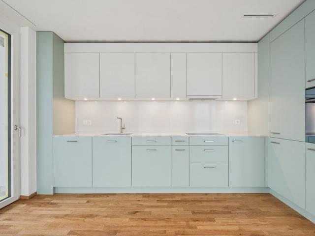 Apartment mieten in Dietlikon, Zürich
