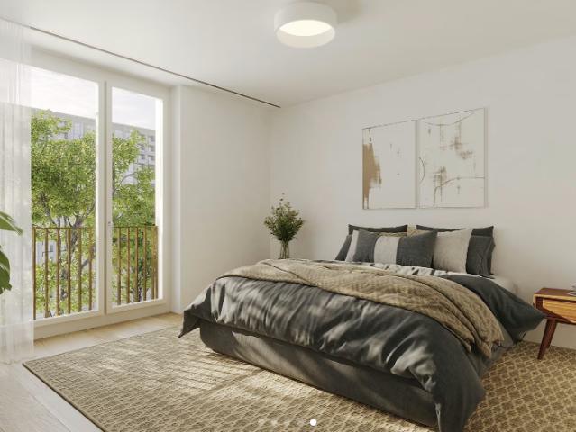 Apartment mieten in Dietlikon, Zürich