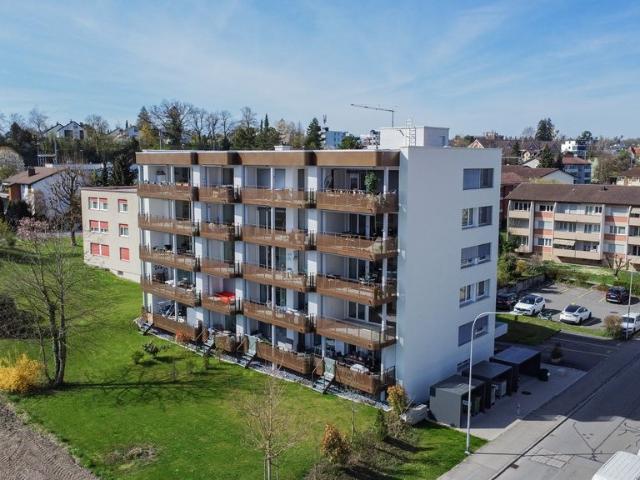 Apartment mieten in Dietlikon, Zürich