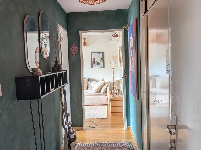 Apartment mieten in Dietlikon, Zürich