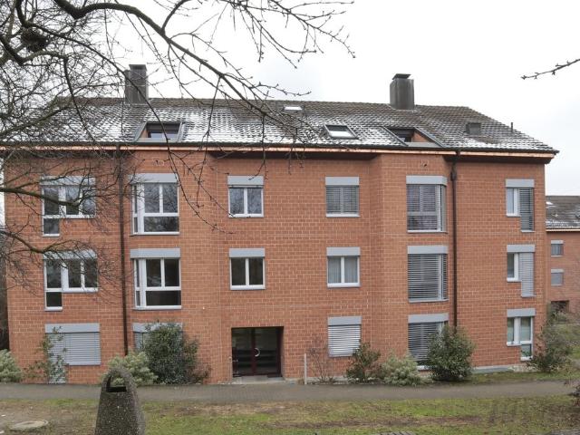 Apartment mieten in Dornach, Solothurn